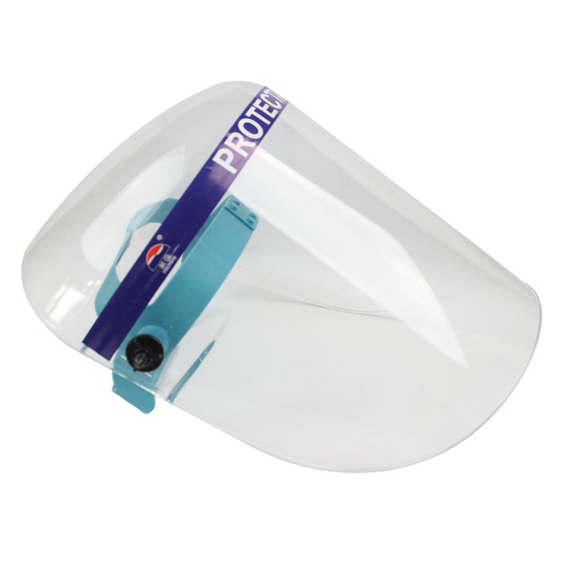 以勒308防護(hù)面屏圖片3 以勒308防護(hù)面屏圖片3