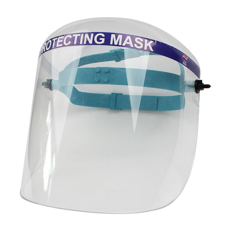 以勒308防護(hù)面屏圖片1 以勒308防護(hù)面屏圖片1