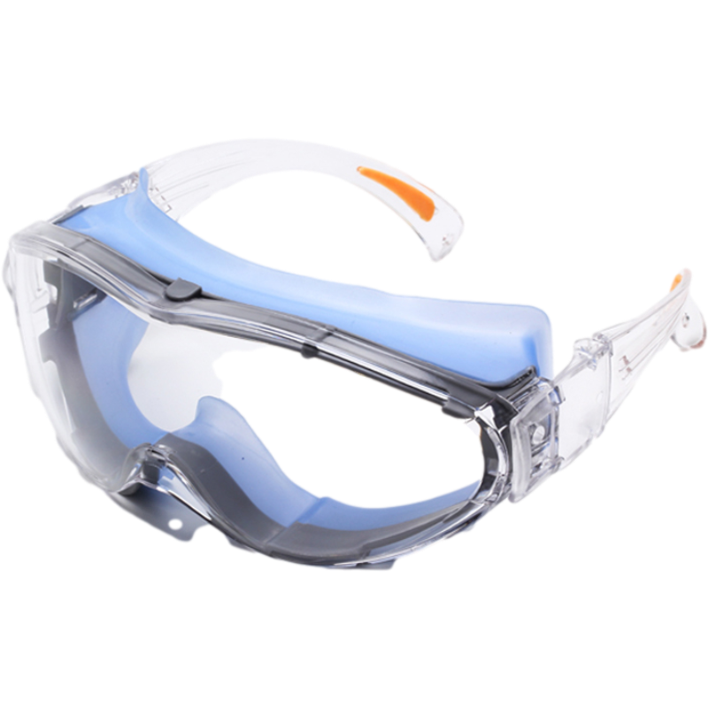 以勒303-4護目鏡圖片1