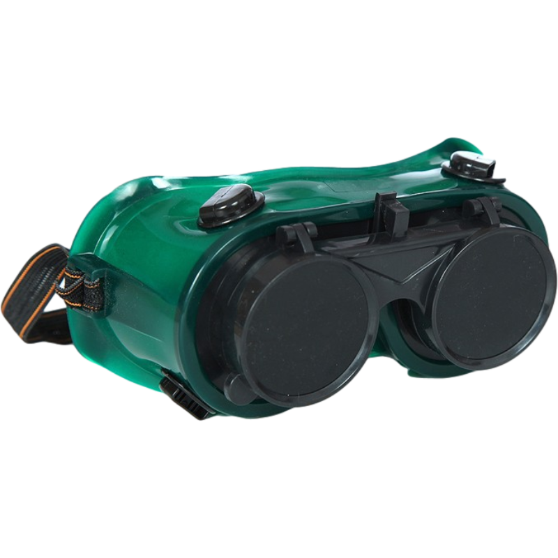 以勒3021電焊護目鏡圖片2