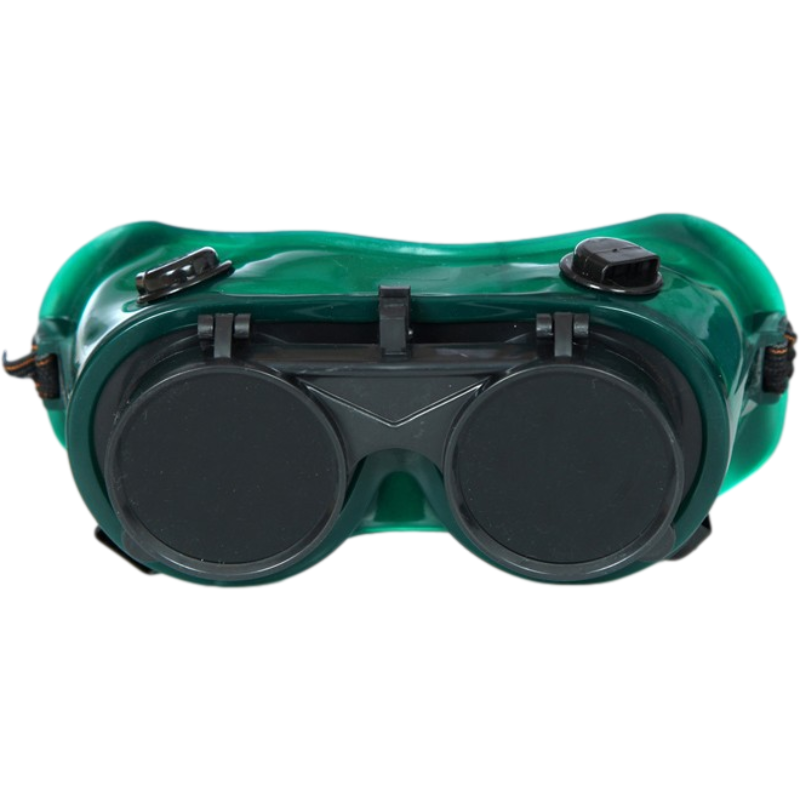 以勒3021電焊護目鏡圖片3