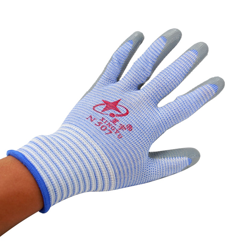 星宇N507勞保手套圖片1 星宇N507勞保手套圖片1