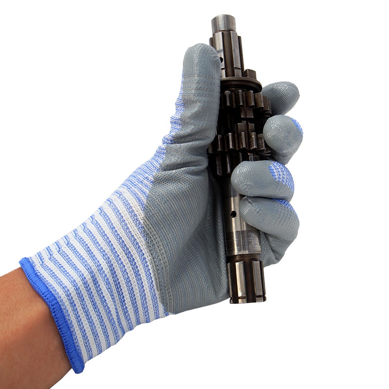 星宇N507勞保手套圖片2 星宇N507勞保手套圖片2