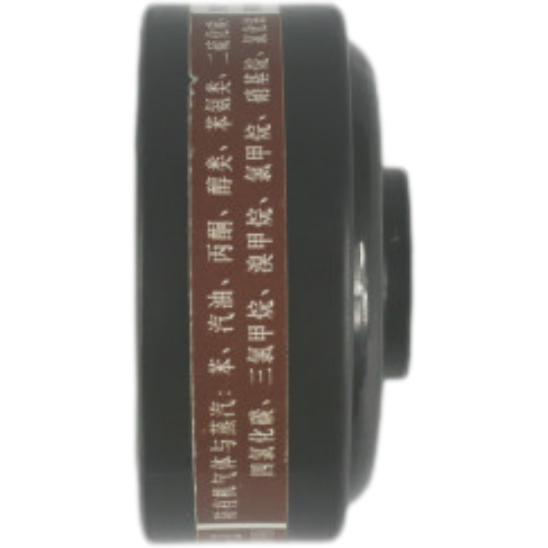 以勒9600-3濾毒盒圖片2