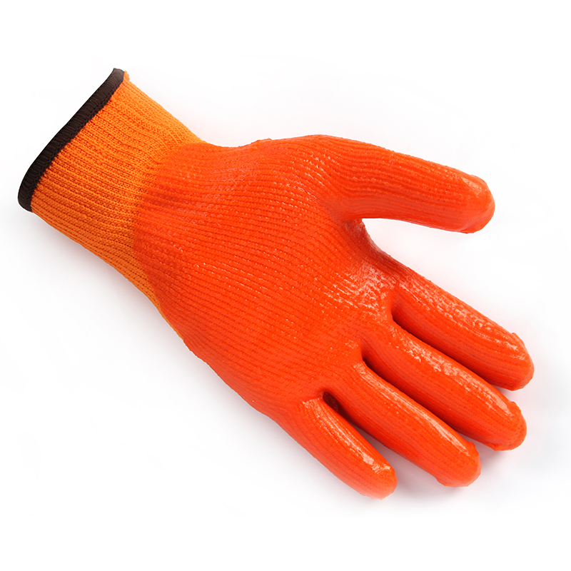 星宇P708尼龍PVC半浸勞保手套圖片1 星宇P708尼龍PVC半浸勞保手套圖片1