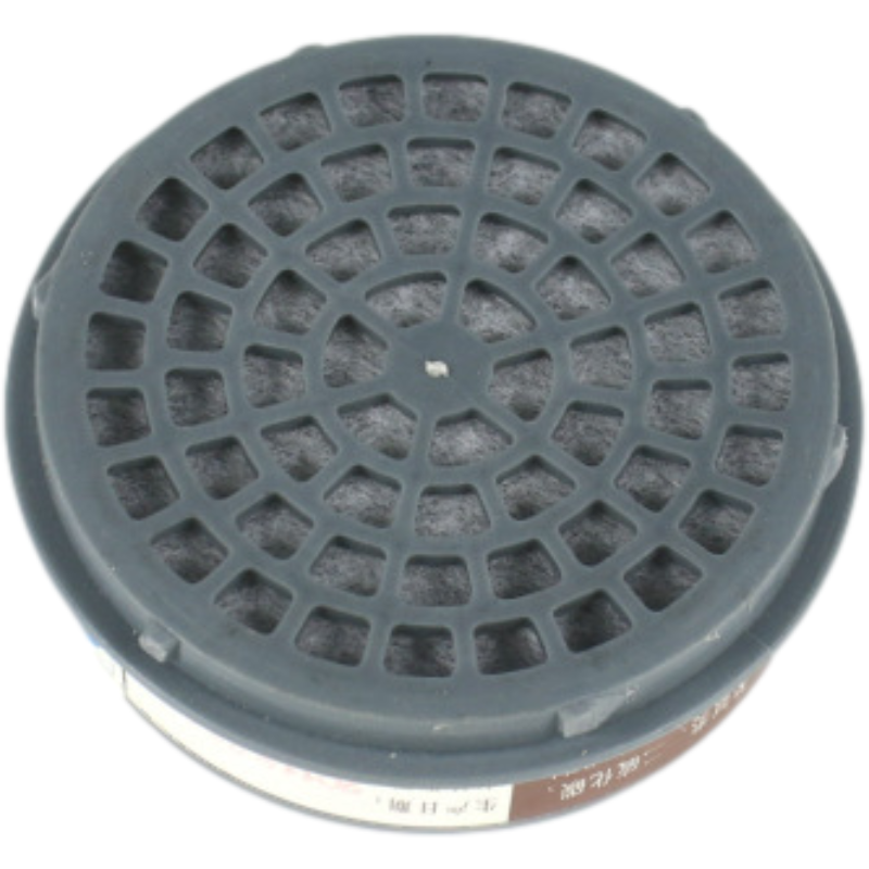 以勒9680-3號(hào)濾毒盒圖片1