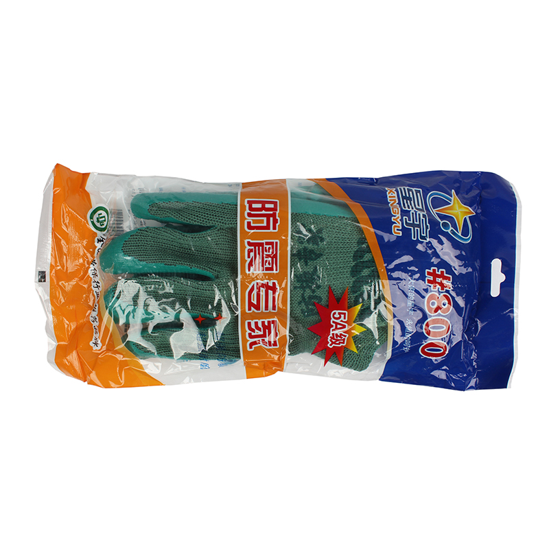 星宇#800防震勞保手套圖片3 星宇#800防震勞保手套圖片3