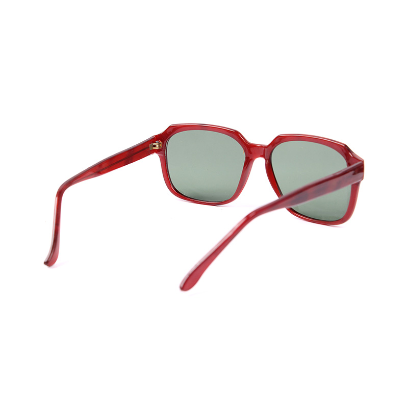 以勒9320淺綠色眼鏡圖片2