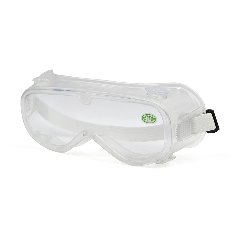 以勒A1018護目鏡圖片1