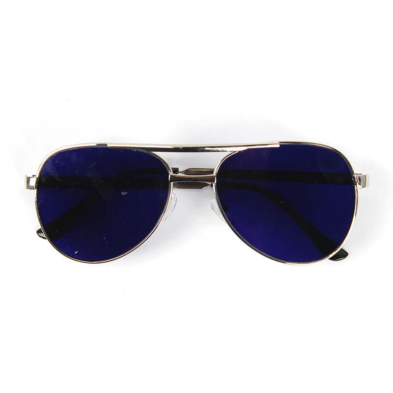 以勒2003煉鋼防護眼鏡圖片3