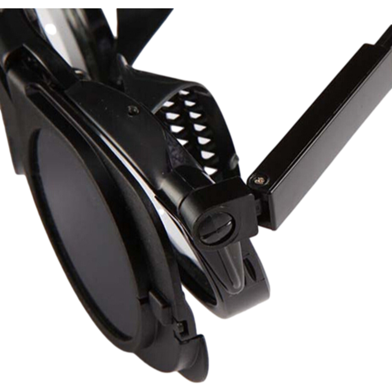 以勒802焊接防護(hù)眼鏡圖片4