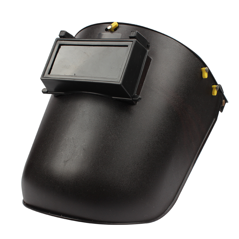 以勒502高溫安全電焊面罩圖片1