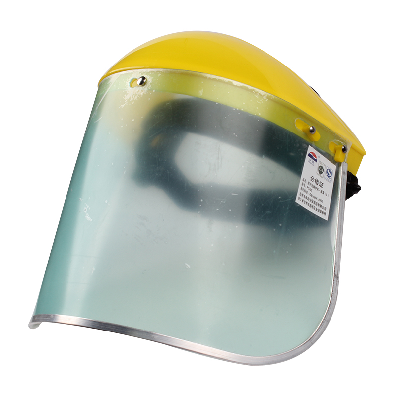 以勒304多功能防護面屏圖片2 以勒304多功能防護面屏圖片2