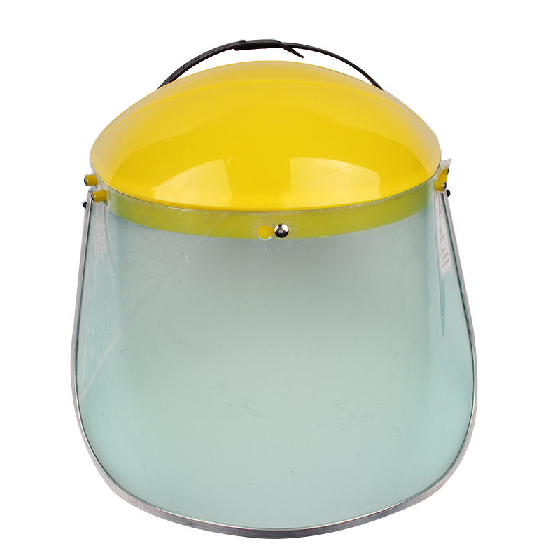 以勒304多功能防護面屏圖片1 以勒304多功能防護面屏圖片1