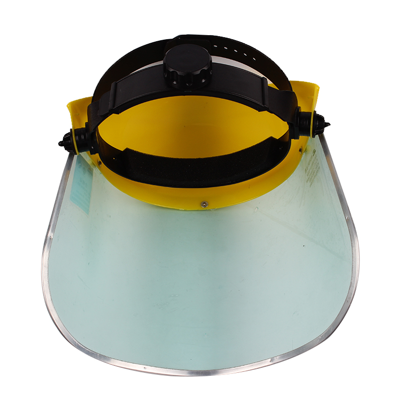 以勒304多功能防護面屏圖片4 以勒304多功能防護面屏圖片4