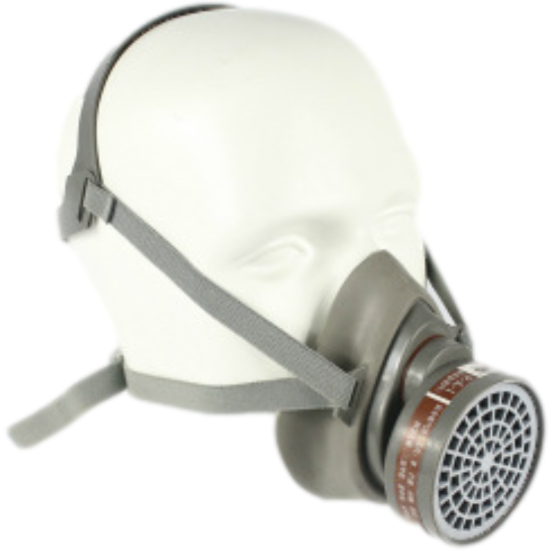 以勒9300防毒面具圖片2