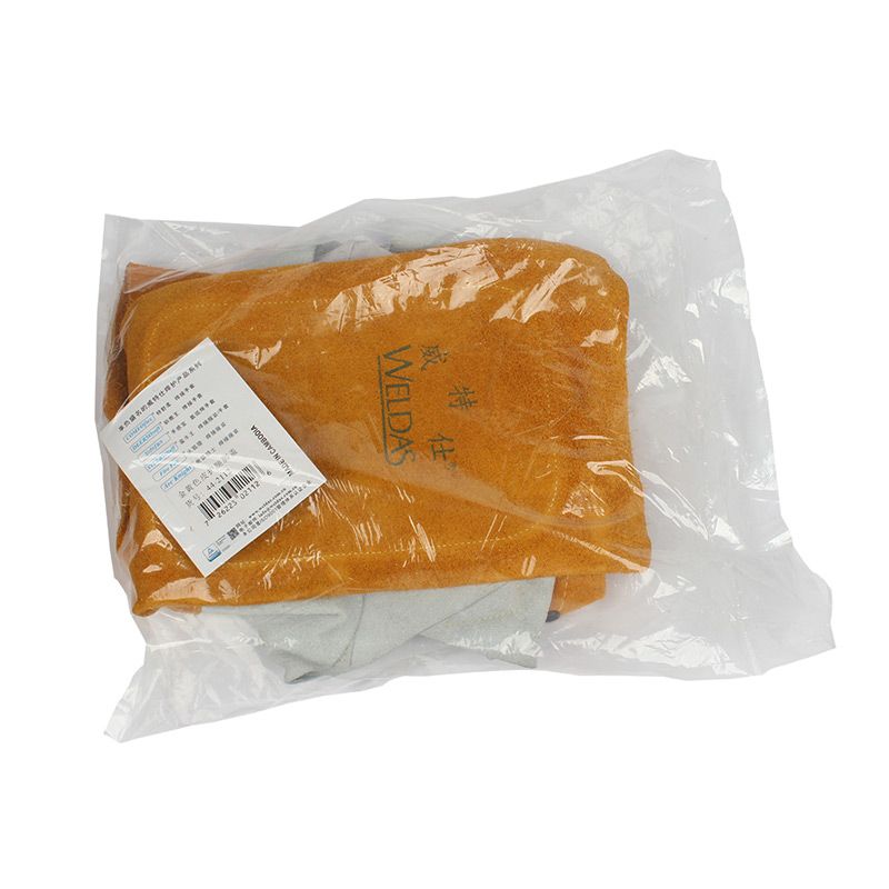 威特仕44-2112防火阻燃靴套圖片3