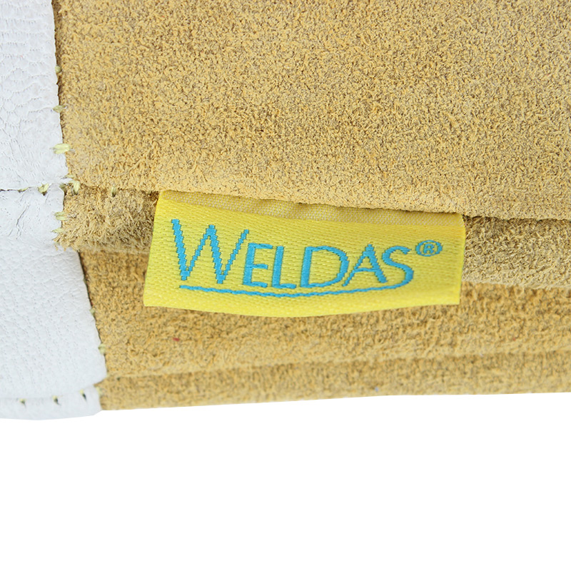 威特仕10-1009-M羊青皮款焊工手套圖片3