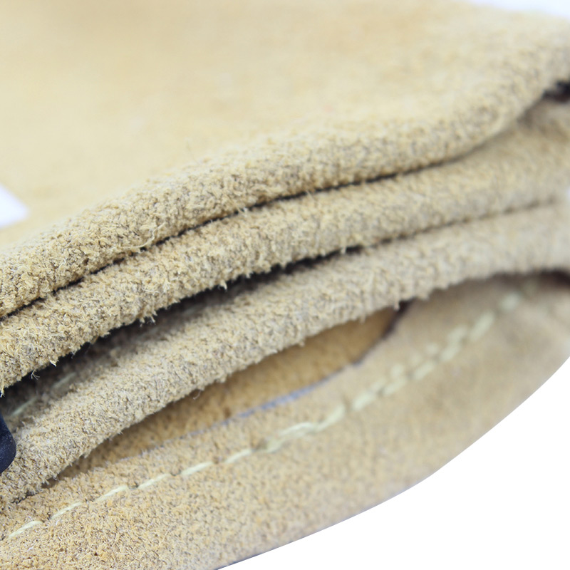 威特仕10-1009-M羊青皮款焊工手套圖片4