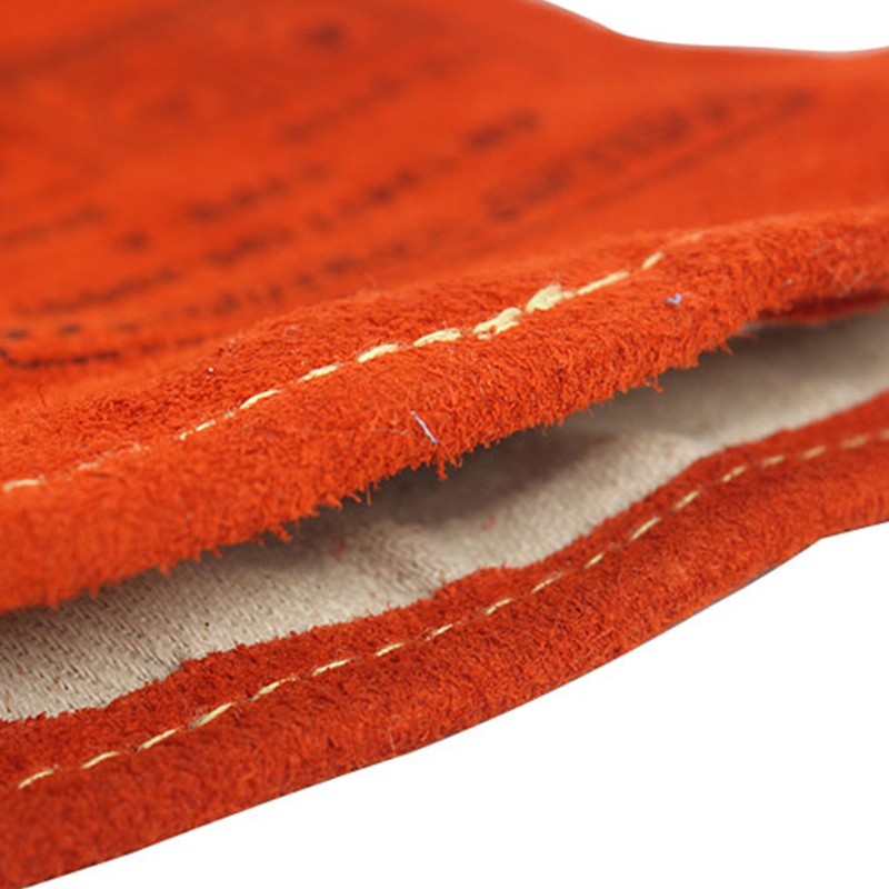 威特仕10-2170-M斜拇指款焊工手套圖片4 威特仕10-2170-M斜拇指款焊工手套圖片4