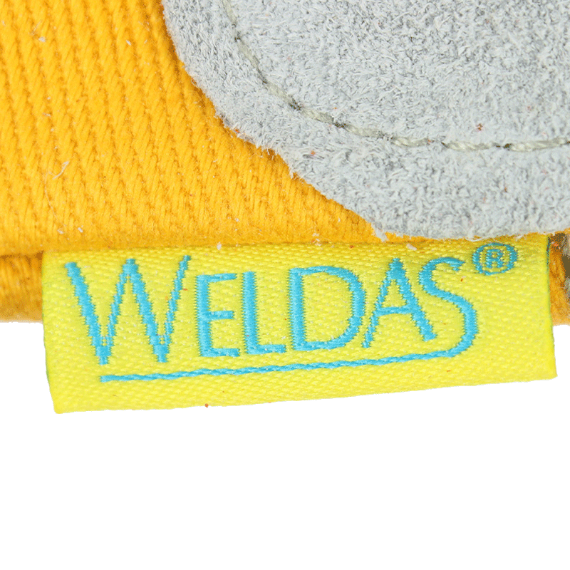 威特仕10-2209-M頸皮款勞保手套圖片3 威特仕10-2209-M頸皮款勞保手套圖片3