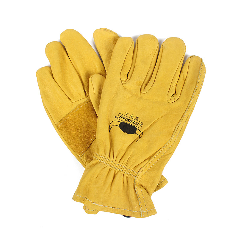 威特仕10-2700-M蠻牛王勞保手套圖片2 威特仕10-2700-M蠻牛王勞保手套圖片2