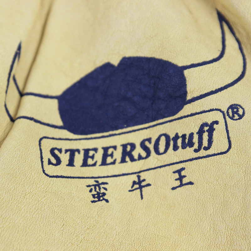 威特仕10-2700-M蠻牛王勞保手套圖片4 威特仕10-2700-M蠻牛王勞保手套圖片4