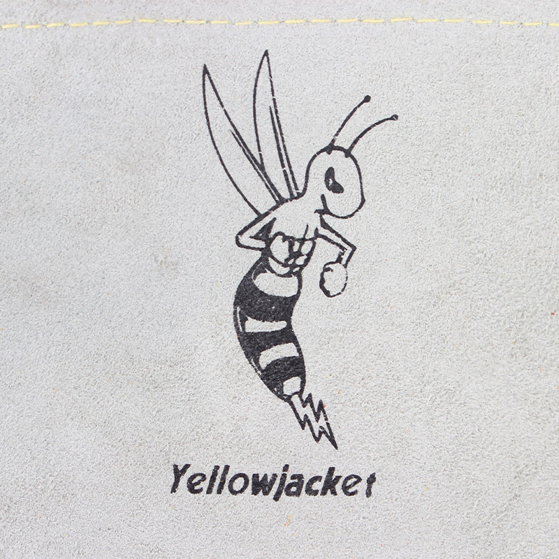 威特仕10-2788-M反射鋁耐高溫手套圖片3 威特仕10-2788-M反射鋁耐高溫手套圖片3