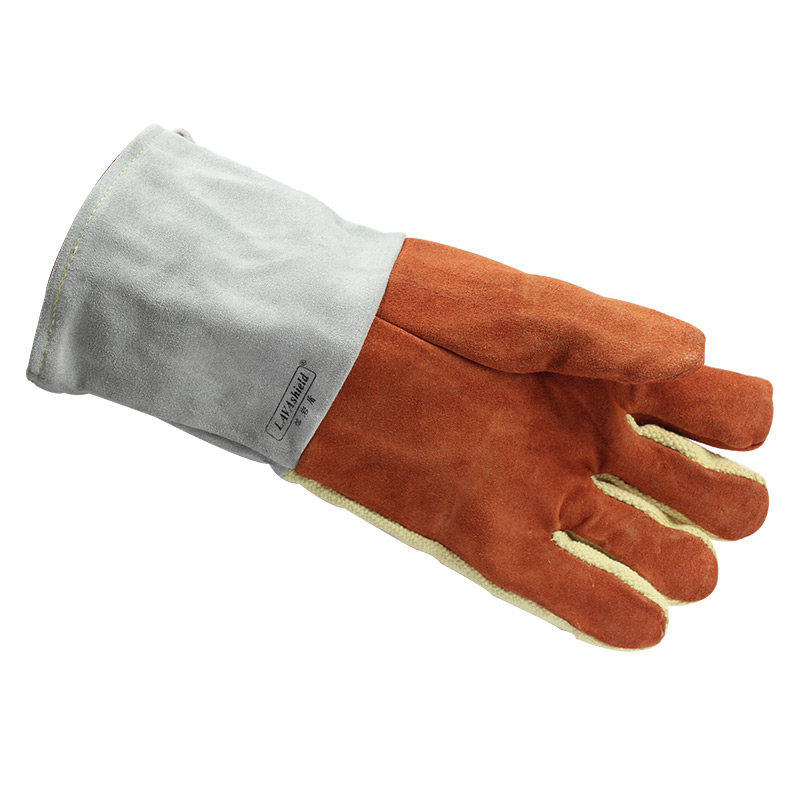 威特仕10-4900-M耐高溫五指手套圖片1