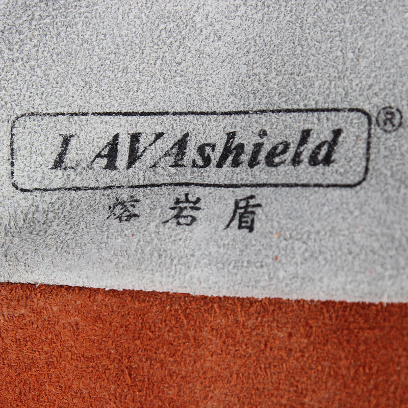 威特仕10-4900-M耐高溫五指手套圖片3