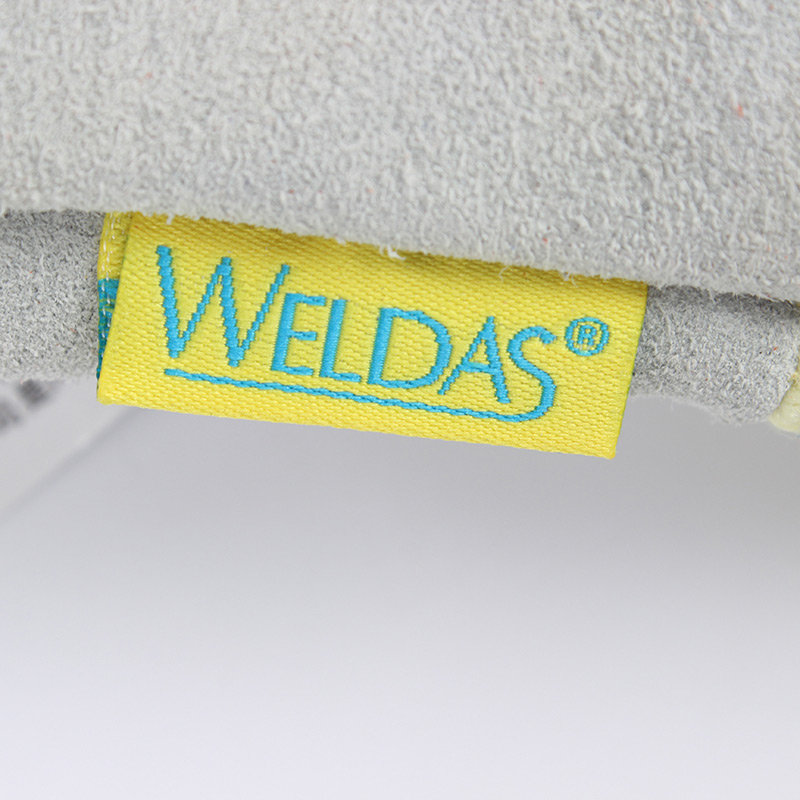 威特仕10-4911-M耐極高溫五指手套圖片4