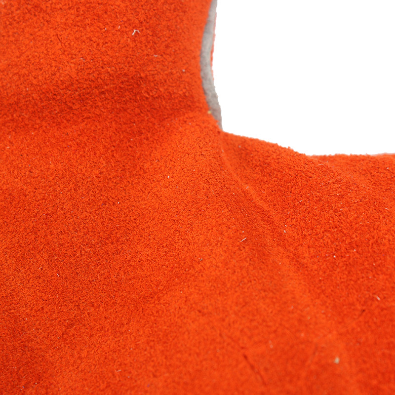 威特仕10-0100-M斜拇指款焊工手套圖片3 威特仕10-0100-M斜拇指款焊工手套圖片3