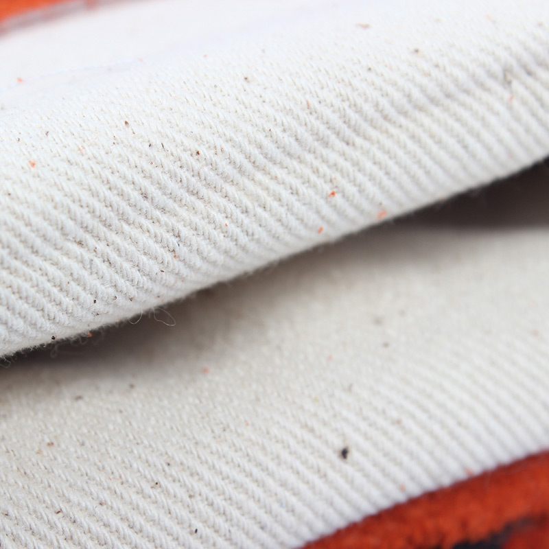 威特仕10-2101斜拇指焊工手套牛皮電焊手套圖片4 威特仕10-2101斜拇指焊工手套牛皮電焊手套圖片4