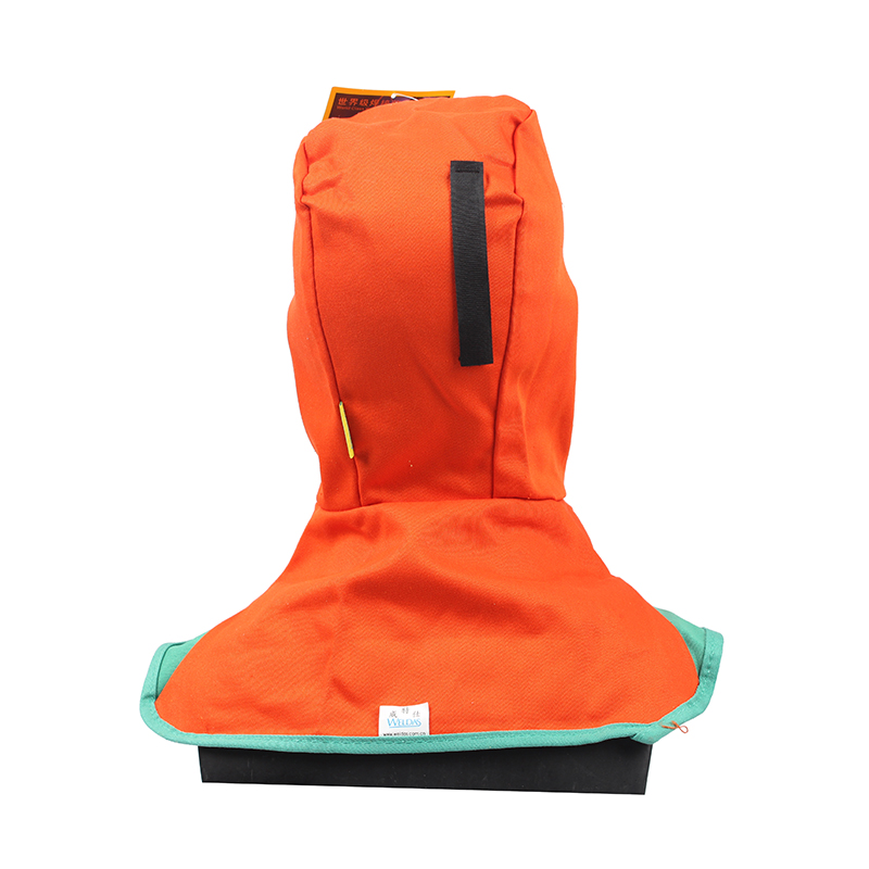 威特仕23-6690全護式防火阻燃焊帽圖片3 威特仕23-6690全護式防火阻燃焊帽圖片3