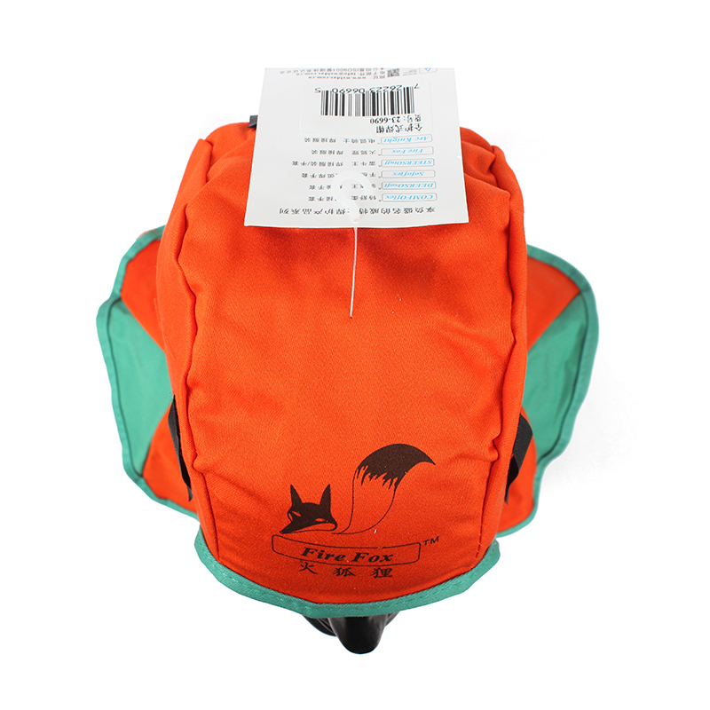 威特仕23-6690全護式防火阻燃焊帽圖片4 威特仕23-6690全護式防火阻燃焊帽圖片4