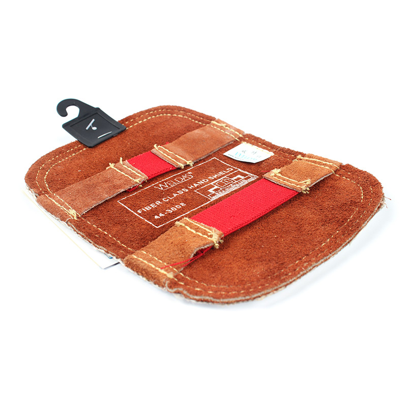 威特仕44-3008反射鋁焊工護手盾圖片1 威特仕44-3008反射鋁焊工護手盾圖片1