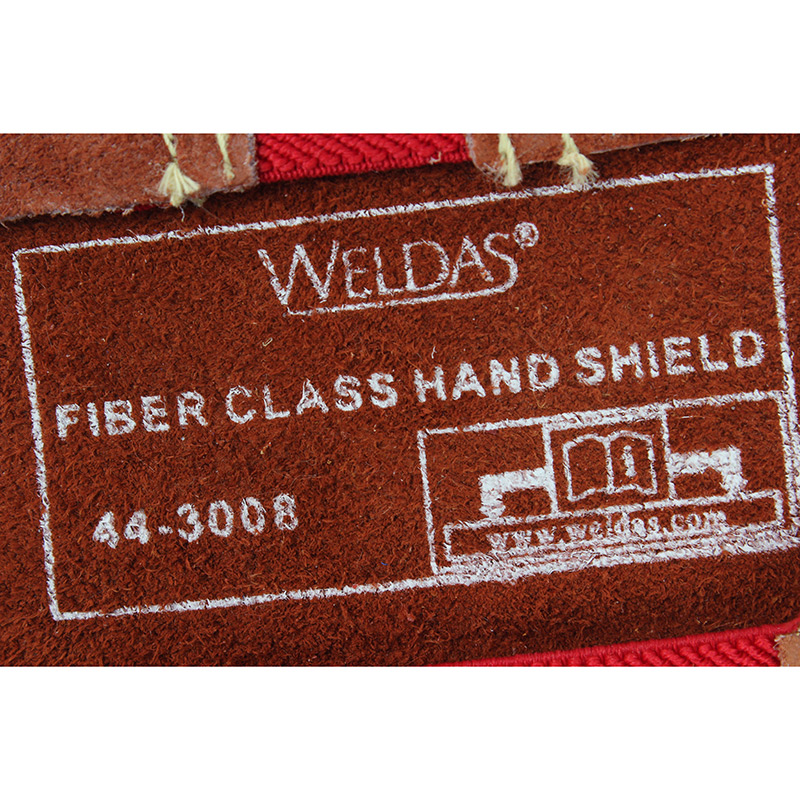 威特仕44-3008反射鋁焊工護手盾圖片3 威特仕44-3008反射鋁焊工護手盾圖片3
