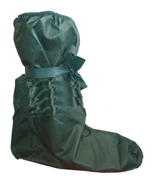 微護佳MC4000GR40-W-99-406-00綠色鞋套圖片2 微護佳MC4000GR40-W-99-406-00綠色鞋套圖片2