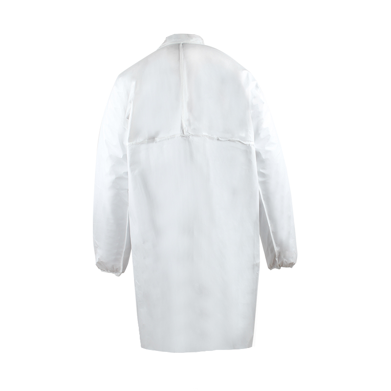 微護佳MG2000 209白色實驗服WH20-B-99-209-00-06圖片1 微護佳MG2000 209白色實驗服WH20-B-99-209-00-06圖片1