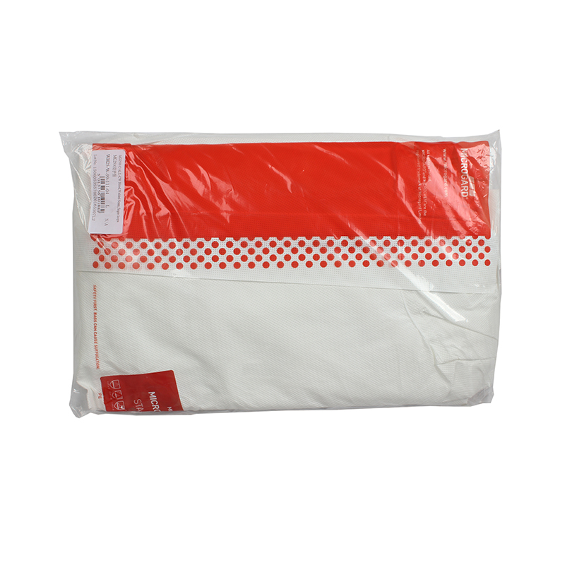 微護佳MG2500 WH25-W-99-111-02白色標準型有帽連體防護服圖片4 微護佳MG2500 WH25-W-99-111-02白色標準型有帽連體防護服圖片4