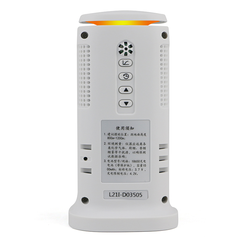 ?，擲T8310A二氧化碳記錄儀圖片2