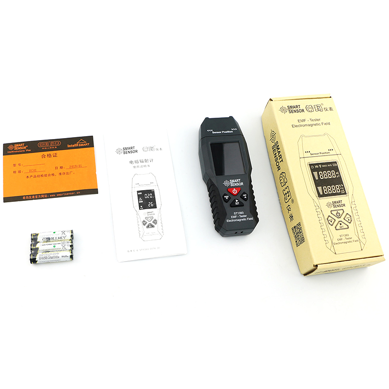 ?，擲T1393電磁輻射計圖片1