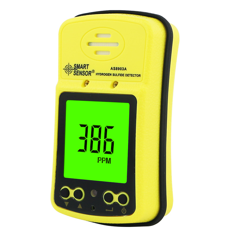 希瑪AS8903A硫化氫檢測儀圖片1 希瑪AS8903A硫化氫檢測儀圖片1