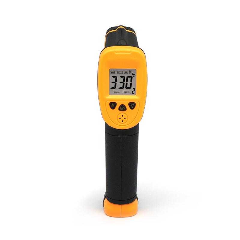 希瑪AS330紅外線測溫儀圖片1 希瑪AS330紅外線測溫儀圖片1
