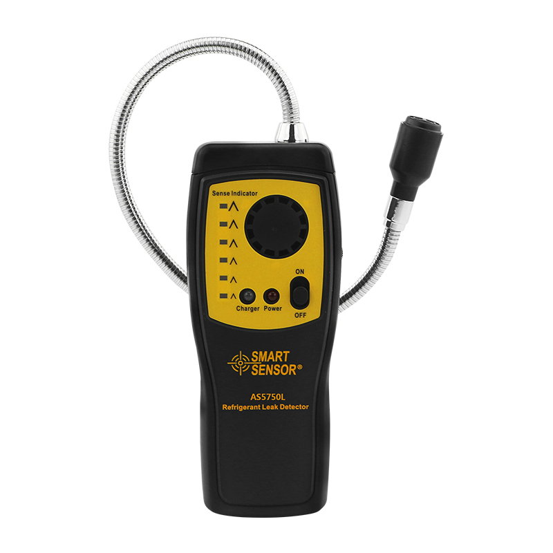 ?，擜S5750鹵素氣體檢測儀圖片2