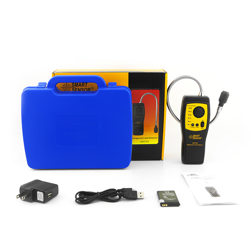 ?，擜S5750鹵素氣體檢測儀圖片1