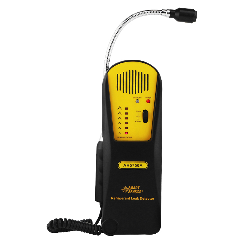 ?，擜R5750A鹵素氣體檢測(cè)儀圖片1