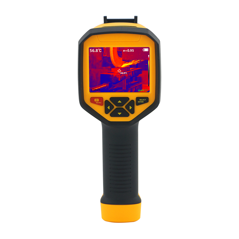 希瑪ST9660紅外熱成像儀圖片3