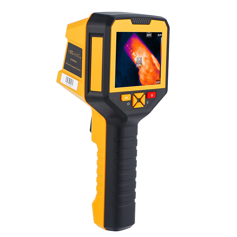 希瑪ST9550A+紅外熱成像儀圖片1