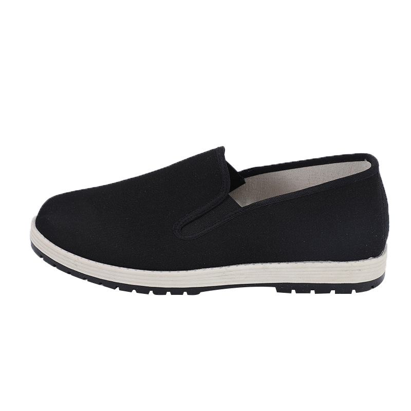 3539新式布安全鞋圖片3